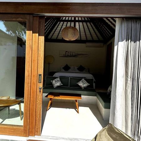 Di Cappio Villa Uluwatu 3 Экстерьер фото