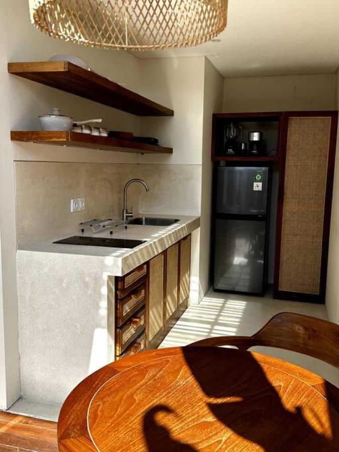 Di Cappio Villa Uluwatu 3 Экстерьер фото