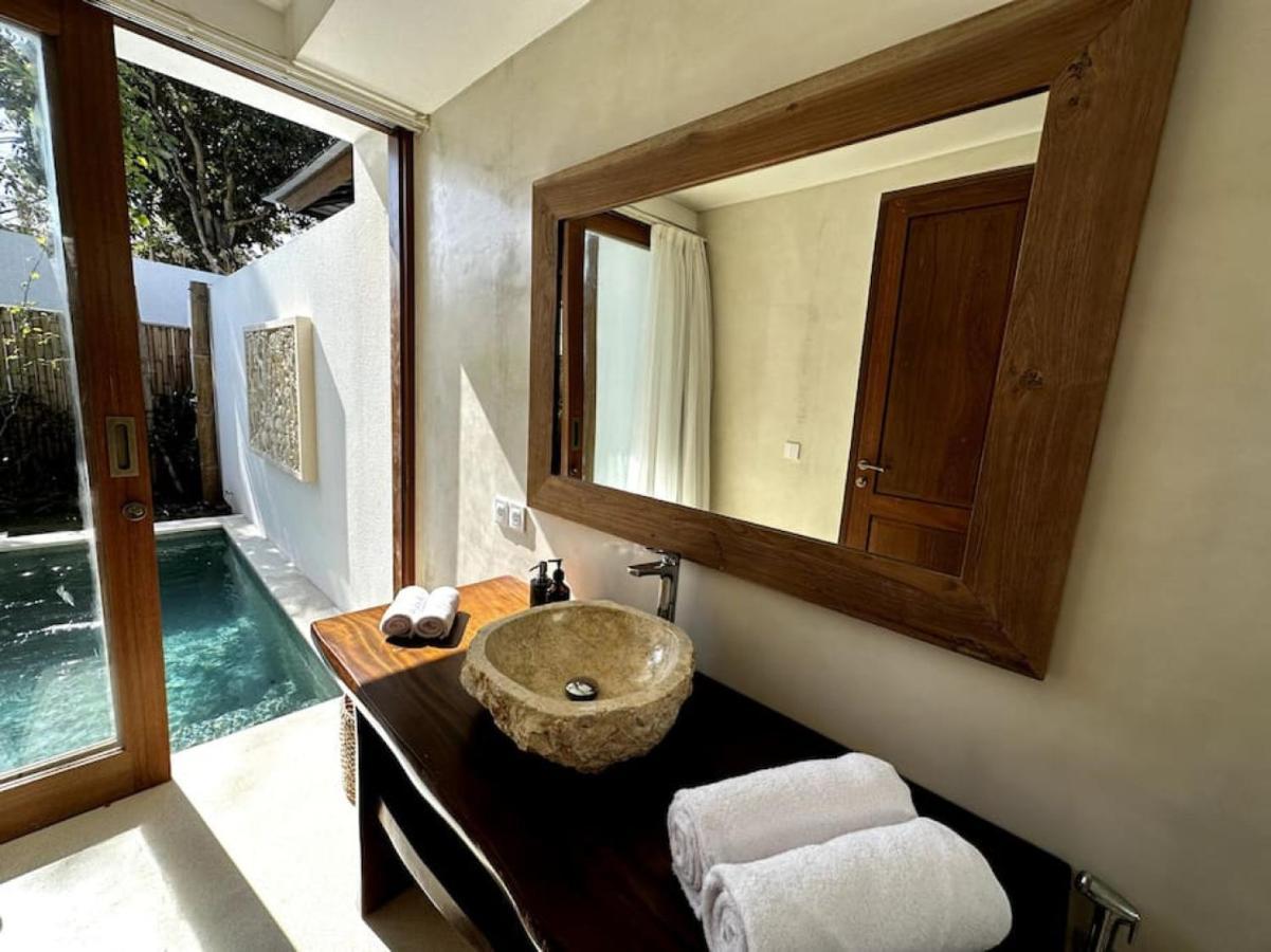 Di Cappio Villa Uluwatu 3 Экстерьер фото